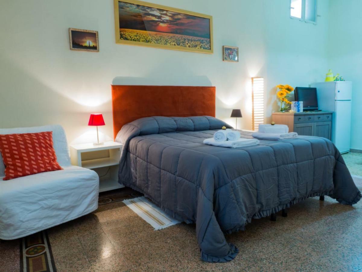 San Martino House By Francigenaapartments Siena Eksteriør billede